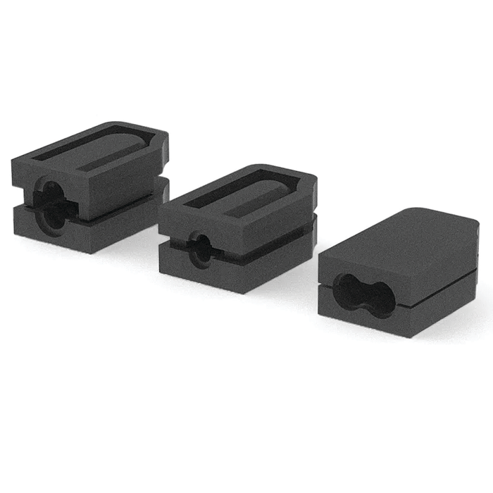 RAILBLAZA 03-4157-11 E Series Cable Entry Port