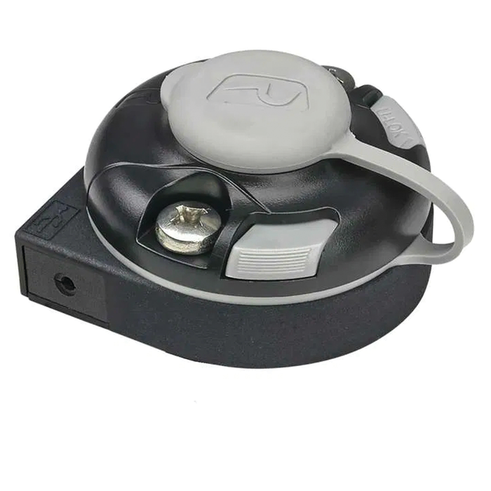 RAILBLAZA 03-4157-11 E Series Cable Entry Port