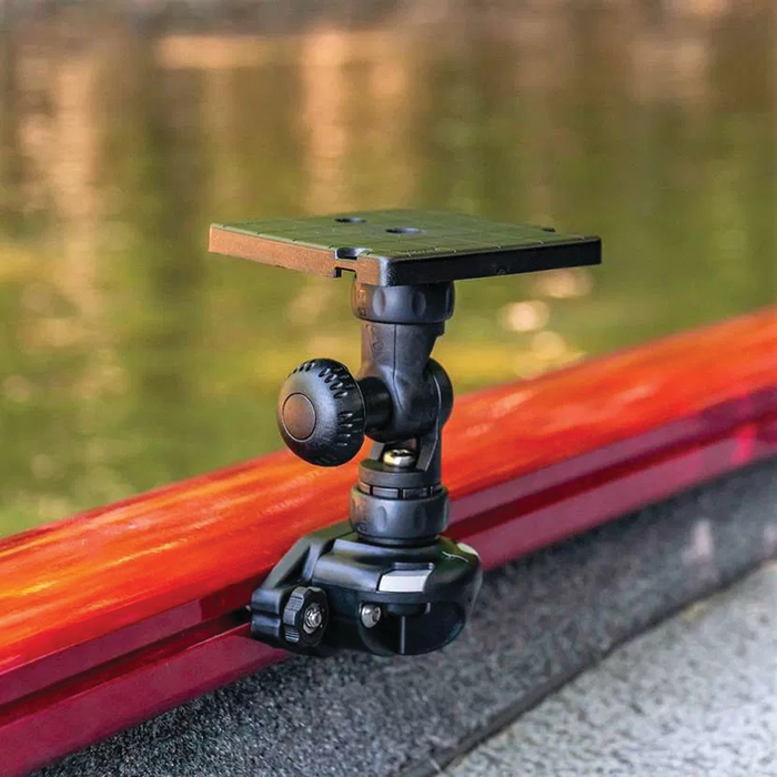 RAILBLAZA 02-4140-11 Fish Finder Mount R-Lock S