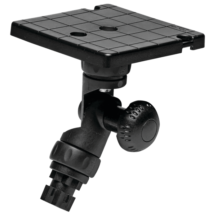 RAILBLAZA 02-4140-11 Fish Finder Mount R-Lock S