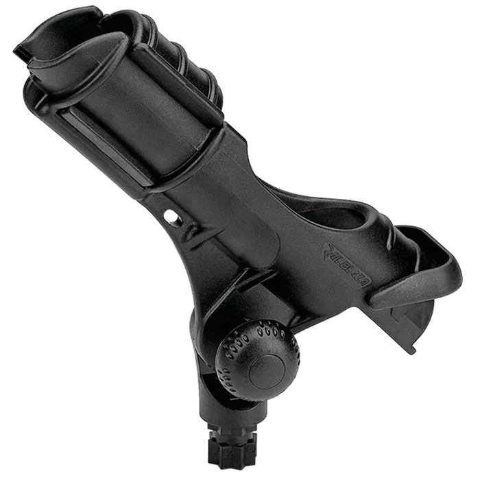 RAILBLAZA 02-4020-11 Rod Holder II, Black