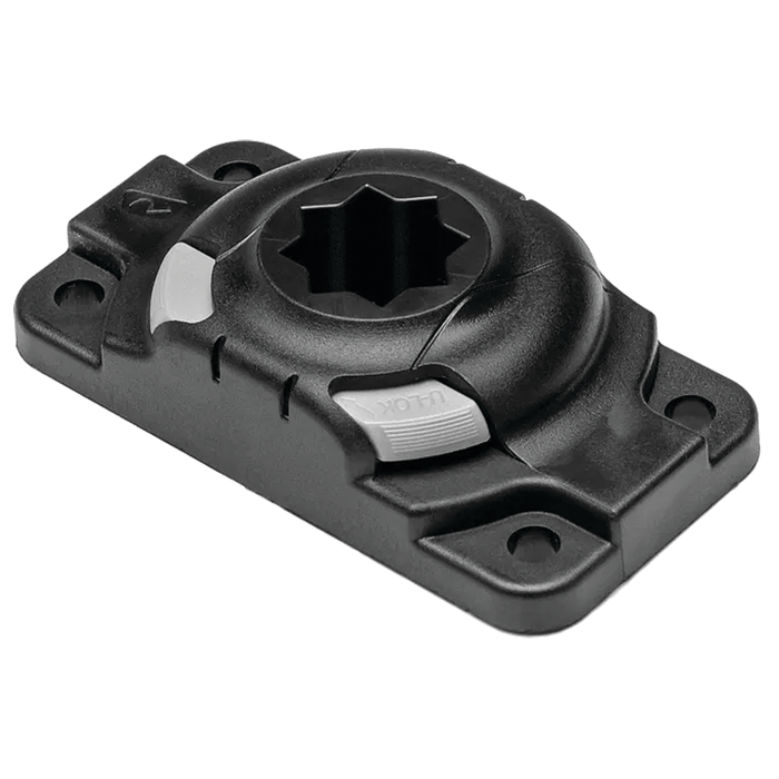 RAILBLAZA 03-4046-11 StarPort HD Base