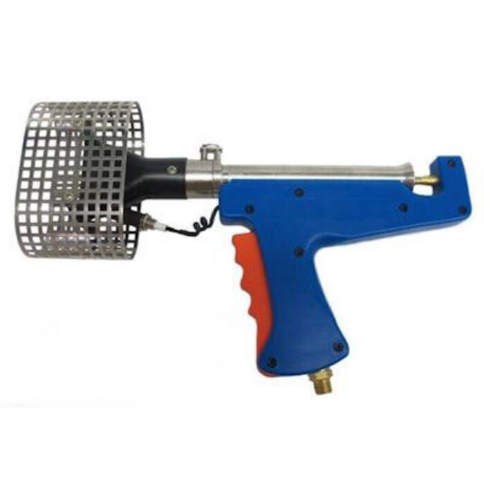 Shrinkwrap Accessories DS-RS100 Propane Heat Tool, 100,000 BTU