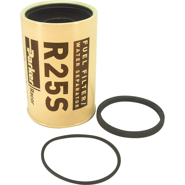 Racor R25S Replacement Element 245