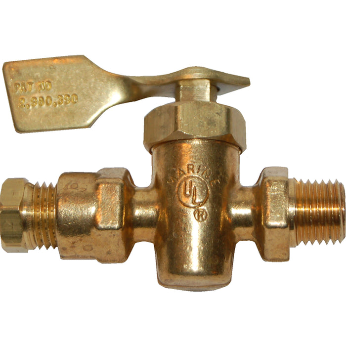 Racor RK 19492 Diesel Shut-Off Valve