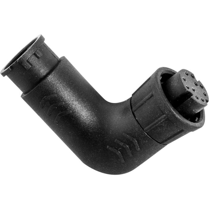 Raymarine A80262 RayNet (M to F) Right Angle Adaptor