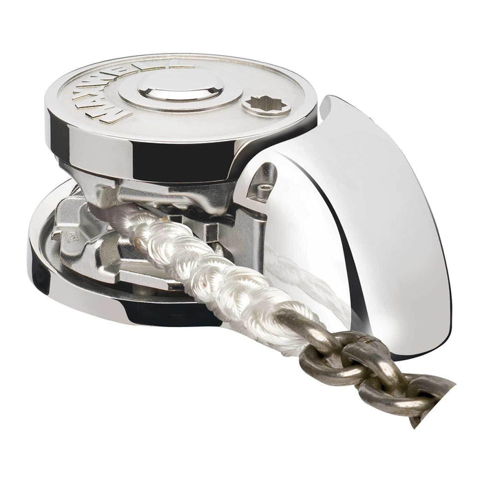 Maxwell RC12/10 12V Windlass - f/3/8" Chain & 3/4" Rope