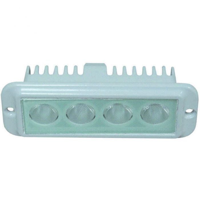 TH Marine LED-51913-DP T-H LED Flush Mount Spreader Light