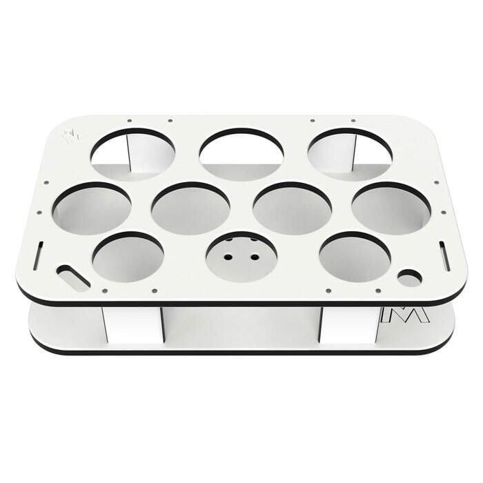Magma T10-530 Rectangle Party Table