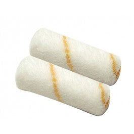 Redtree Nap Roller Replacement Twin Pack - 4"