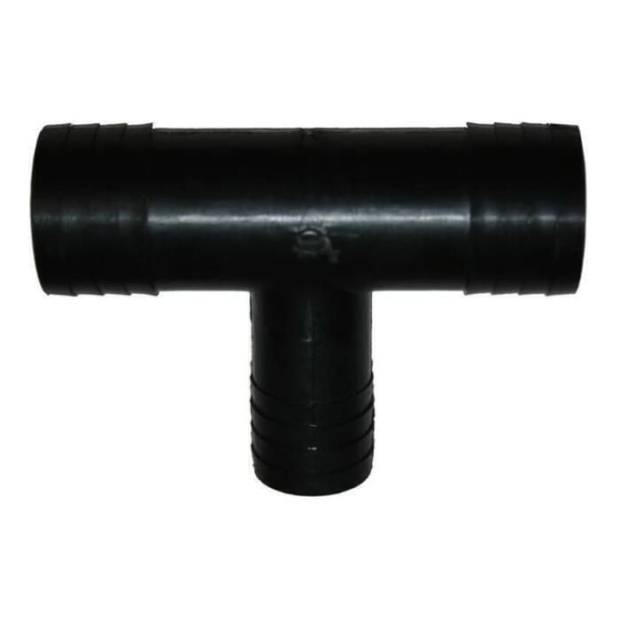 TH Marine TEE-350-DP Tee Fitting 1 1/2" X 1 1/8 I