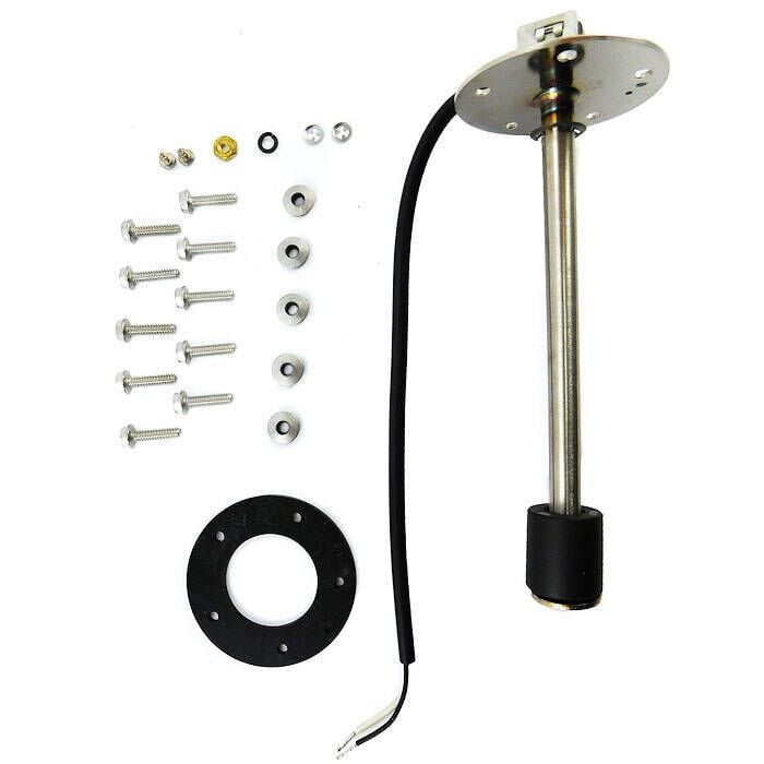 Moeller 035774-10 Reed Switch Sending Unit (Requires Dash Mounted Gauge)