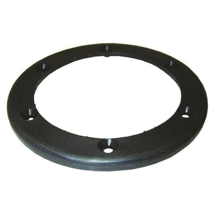 TH Marine CBR-4-DP Cable Bootring 4.5" Black Bulk