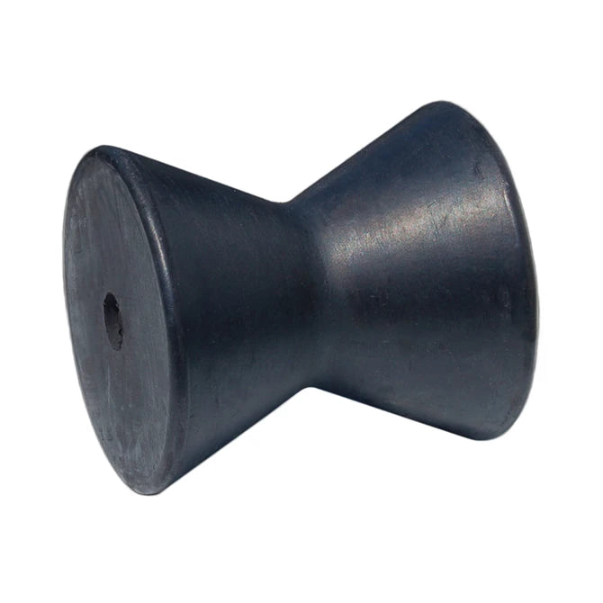 Danforth Bow Roller 3"