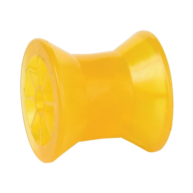 Danforth Bow Roller 3"