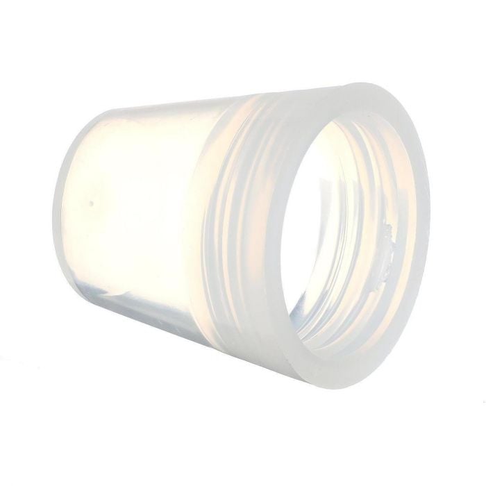 Seachoice 8521 Replacement Globe All-Round Stern Light, Anti-Glare Globe