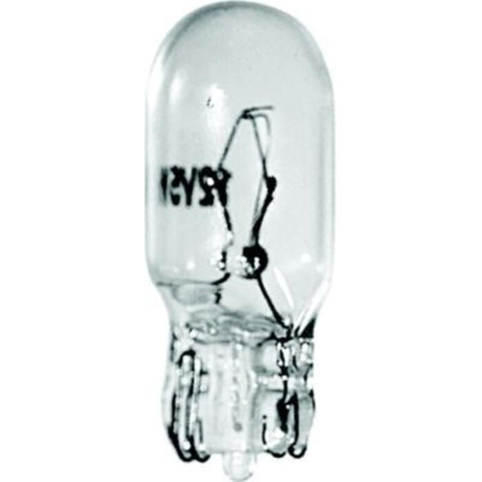 Ancor 520912 12V 12.8W Light Bulb #912, 2/Pk