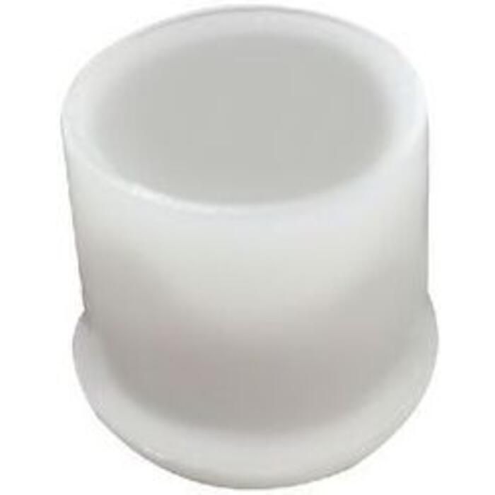 Seachoice 78531 Single Feet Chair Tips - 4 Pack