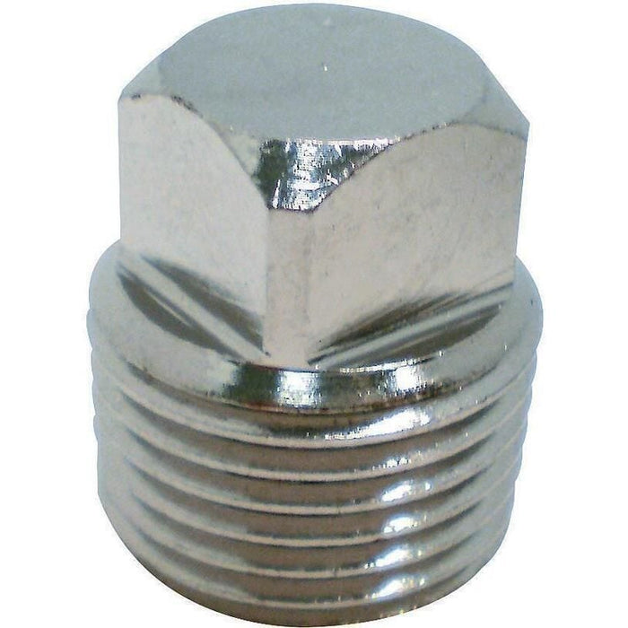 Seachoice 18741 Replacement Garboard Drain Plug Only