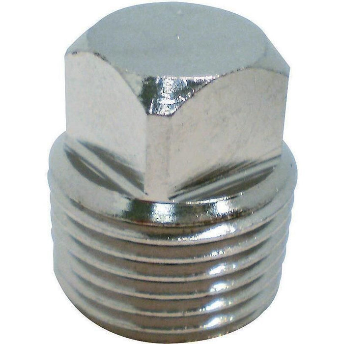Seachoice 18721 Replacement Garboard Drain Plug Only