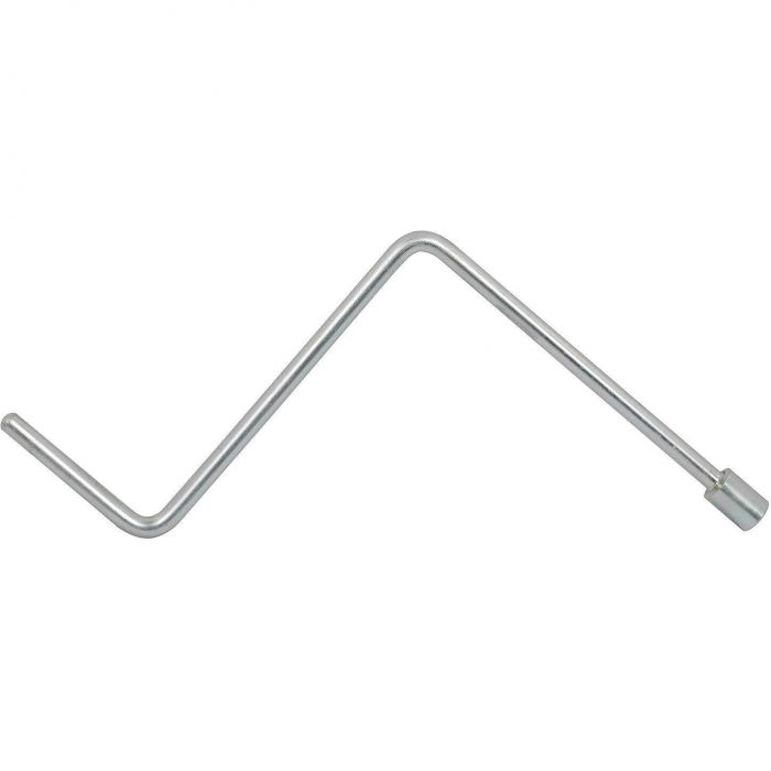 Seachoice 10201022-26 52049 Electric Jack Replacement Crank Handle