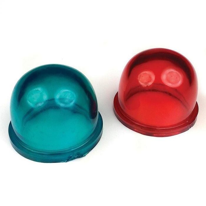 Seachoice 5161 Replacement Lens Set For 05151 Side Lights