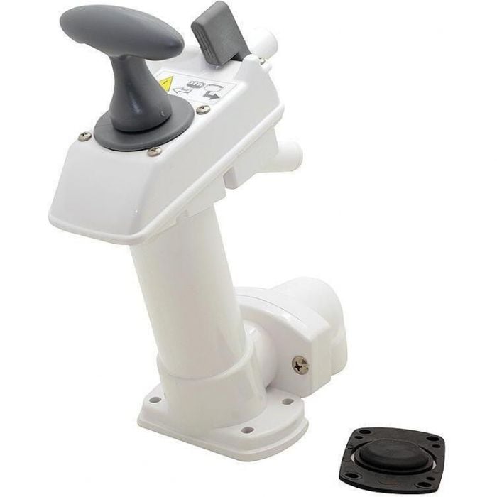 Seachoice 81-47239-01SC 17793 Replacement Manual Toilet Pump