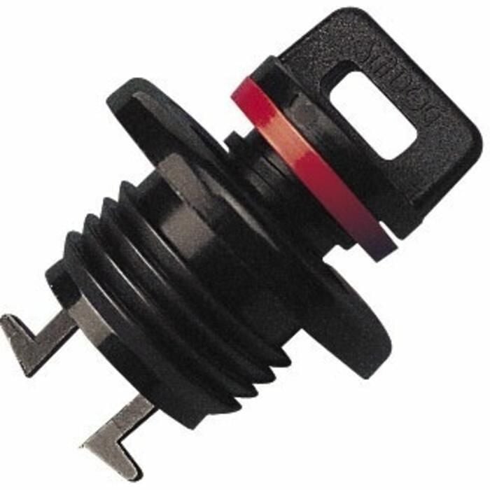 Sea Dog 520021-1 Sea-Dog Replacement Plug And Gasket, Pair