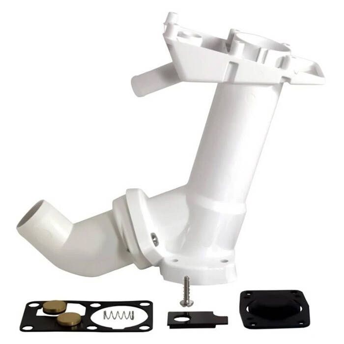 Jabsco 29051-2000 Pump Cylinder Assembly