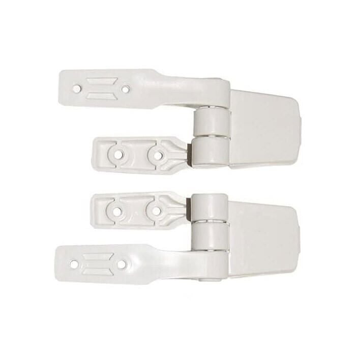 Jabsco 29098-1000 Hinge Set, Compact