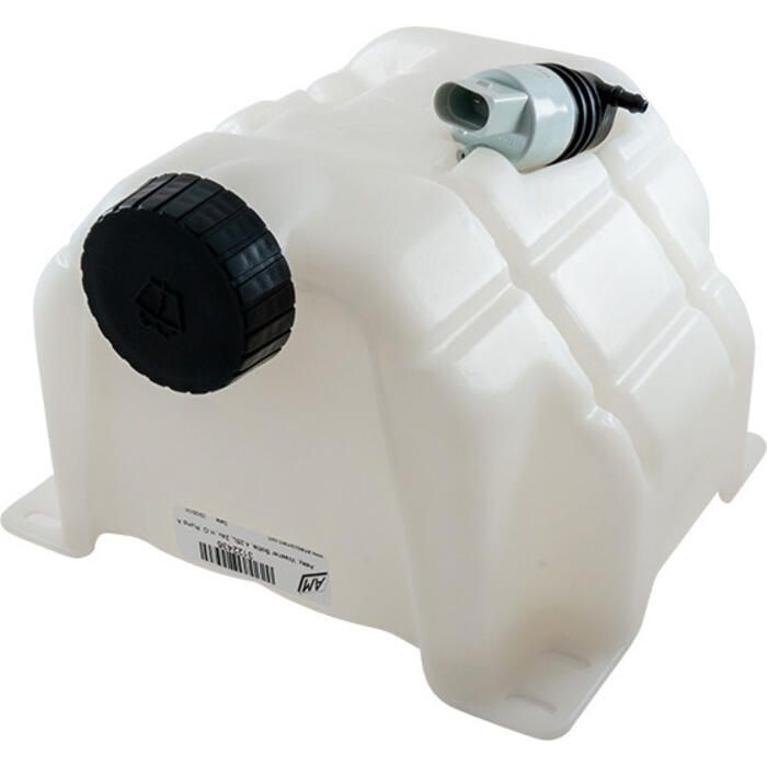 Imtra EX111-1040 Exalto High Pressure Wiper Reservoir Tank 2