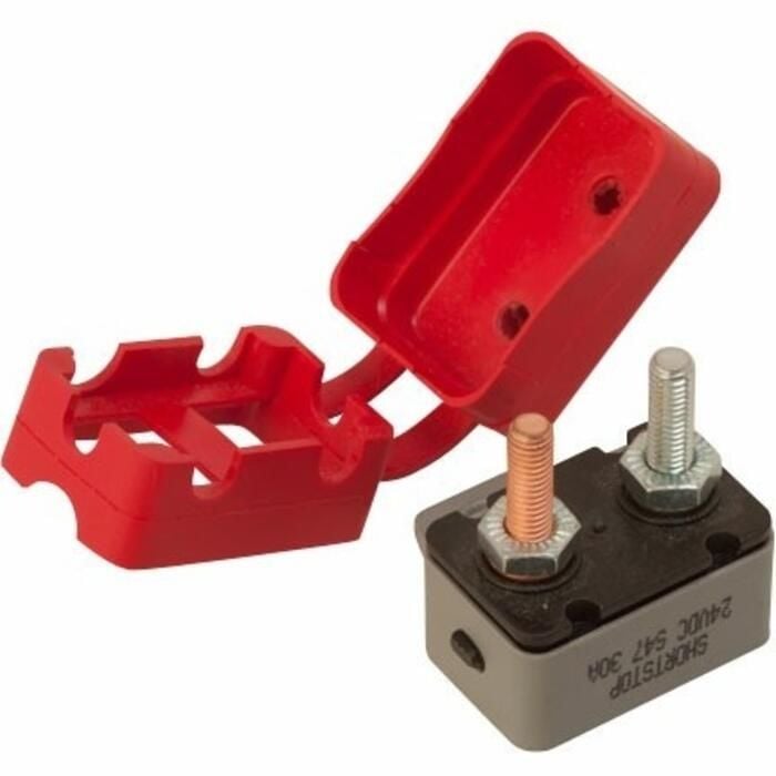 Sea Dog 420844-1 Circuit Breaker (Resettable)