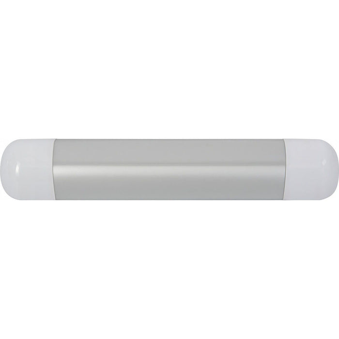 Scandvik 41761P LED Rail Light, RGBW+ Color Change, 6 inch