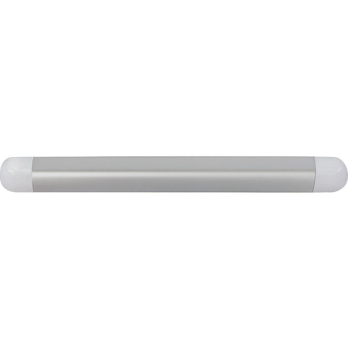 Scandvik 41763P LED Rail Light, RGBW+ Color Change, 12 inch