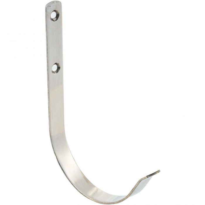 Whitecap S-0233 SS Ring Buoy Bracket