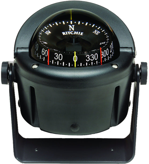 Ritchie HB-741 Helmsman Compass Bracket Mount