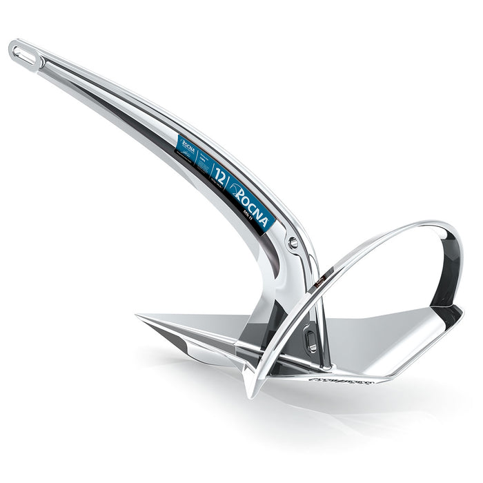 Rocna  Mkii 12Kg/27Lb Ss Anchor