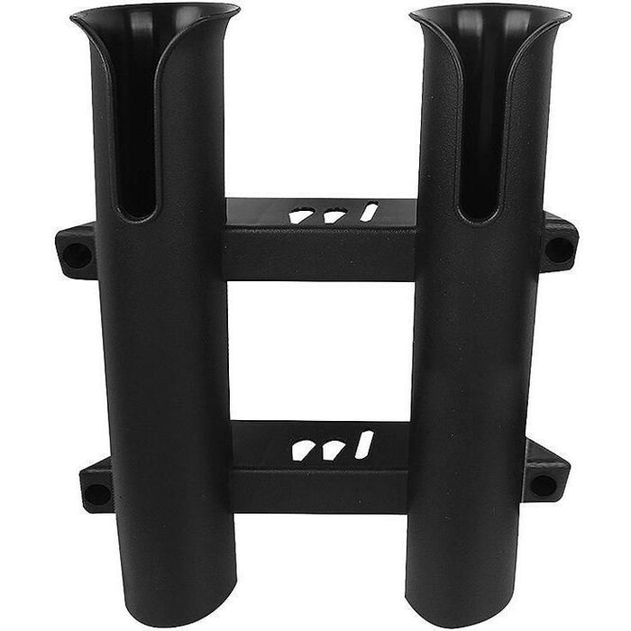 Seachoice 89441 Polyurethane 2 Rod Rack