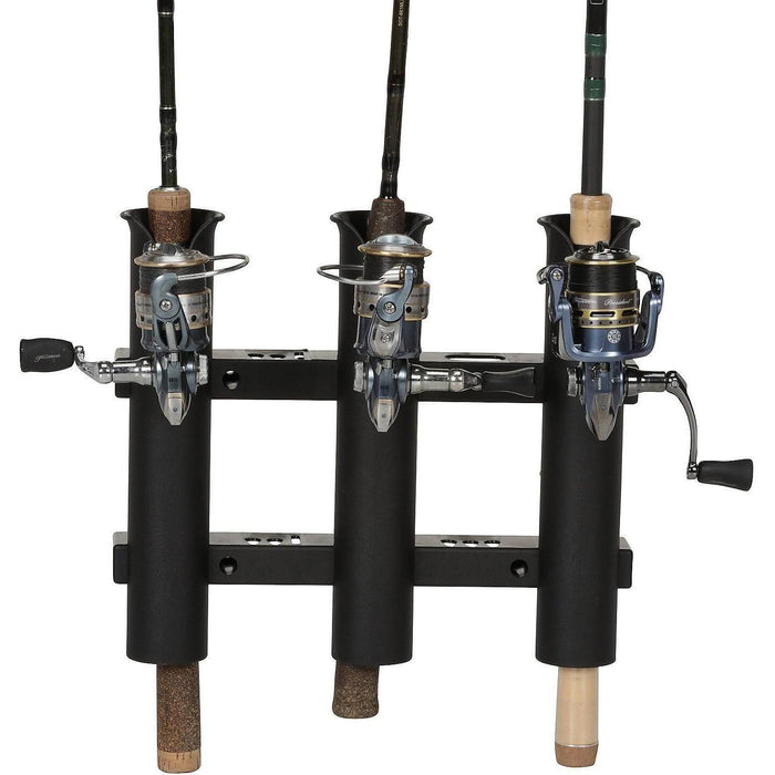 Seachoice 89451 Polyurethane 3 Rod Rack