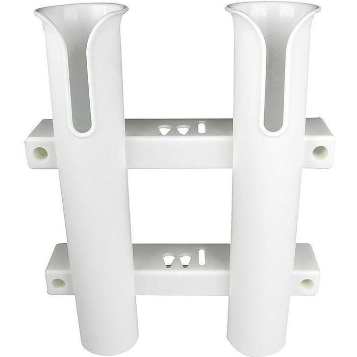 Seachoice 89401 Polyurethane 2 Rod Rack