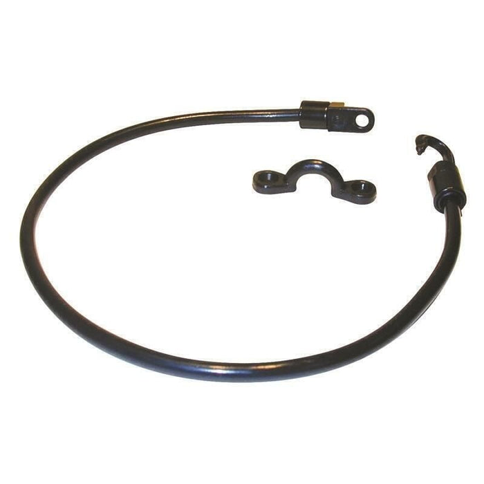 TH Marine RT-14-DP T-H Marine Rod Tamer Rod Straps
