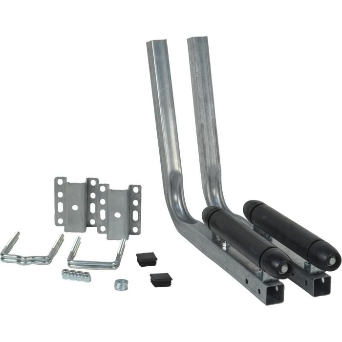 C.E. Smith 27610 Roller Guide-Ons, Pair