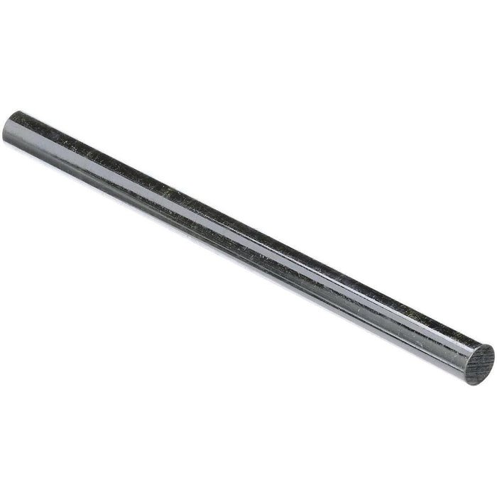 Seachoice 55701 Zinc Plated Steel Roller Shaft Includes 2 Pal Nuts