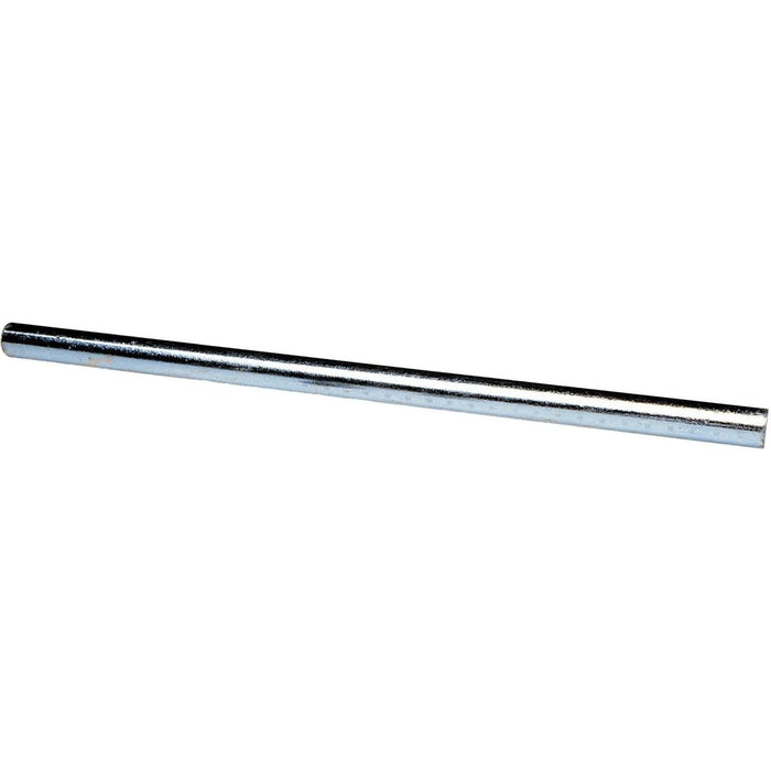 Tie Down Engineering 86039 Zinc Plated Roller Shaft