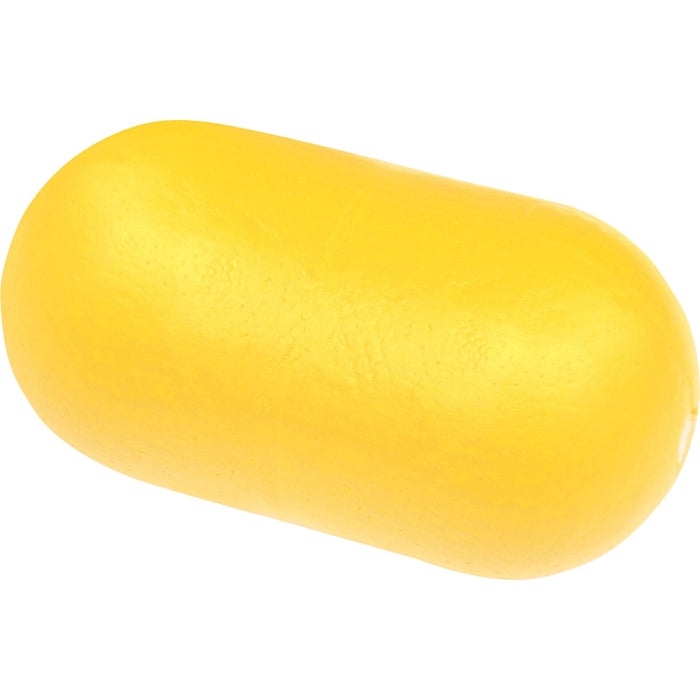 Taylor Made Products 377 Taylor 377 DockPro Rope Float, Yellow, 12/case