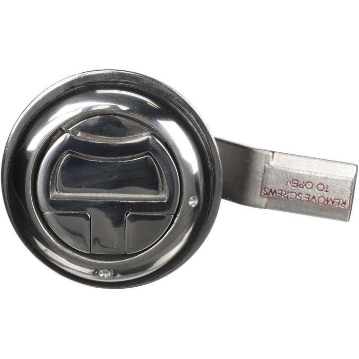 Seachoice 35531 Round Hatch Handle