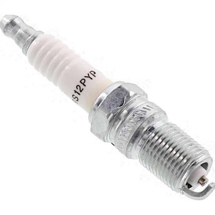Champion 7401 Spark Plugs, RS12PYP, #, 4/pk