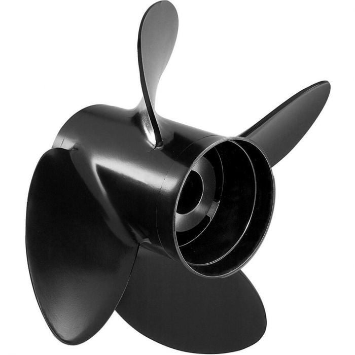Solas Propeller 9514-148-15 Solas Rubex Aluminum Interchangeable Hub 4-Blade, Propeller, LH, 14.75 x 15