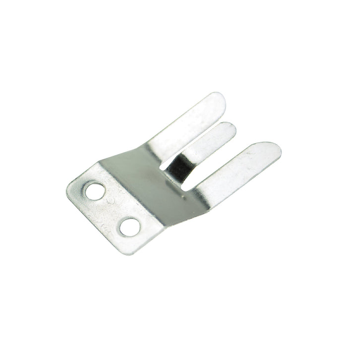 Whitecap S-0500 S.S. Microphone Clip