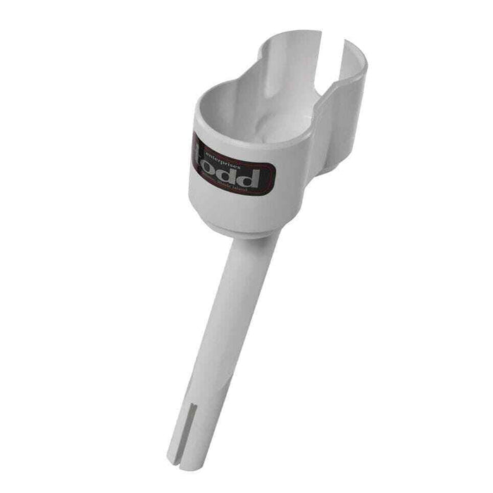 Todd Cup Holder for Rod Holder